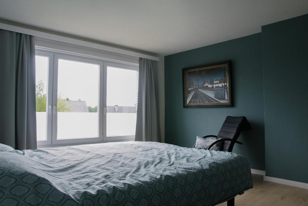 Vakantiewoning Hoge Zavel Brakel Exterior foto