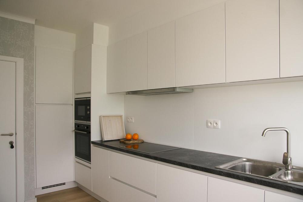 Vakantiewoning Hoge Zavel Brakel Exterior foto