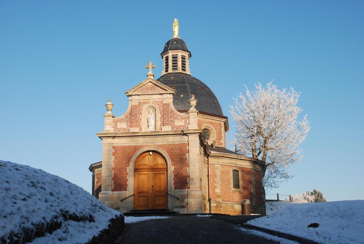 Vakantiewoning Hoge Zavel Brakel Exterior foto